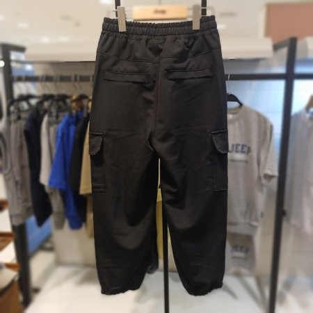 키즈 입체포켓 조거