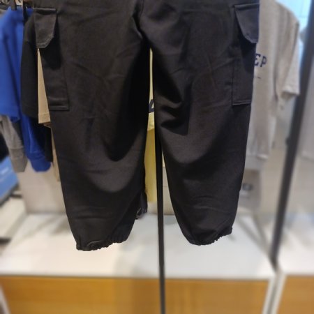 키즈 입체포켓 조거