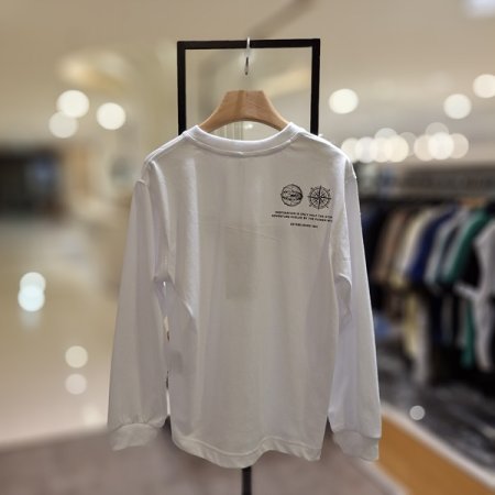 선기획나침반 긴팔 쭉티