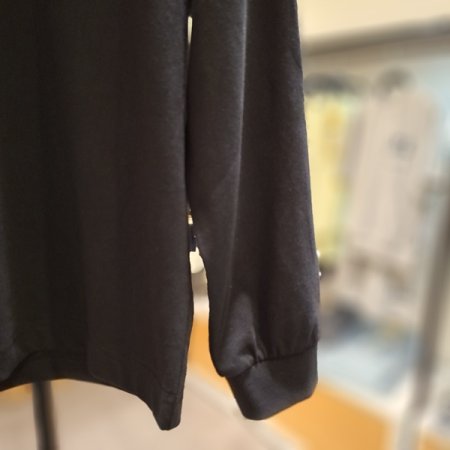 선기획익스플로어 긴팔티 BK