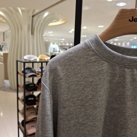 선기획익스플로어 긴팔티 MG