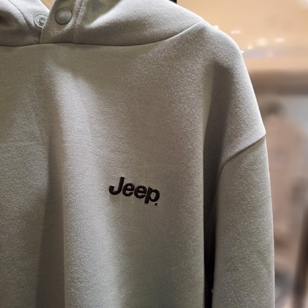 기능성 셋업 후드티