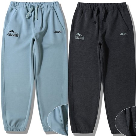 기능성 셋업 트레이닝팬츠