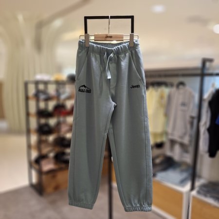 기능성 셋업 트레이닝팬츠