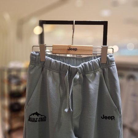 기능성 셋업 트레이닝팬츠