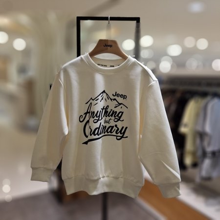 선기획오디너리 산 맨투맨