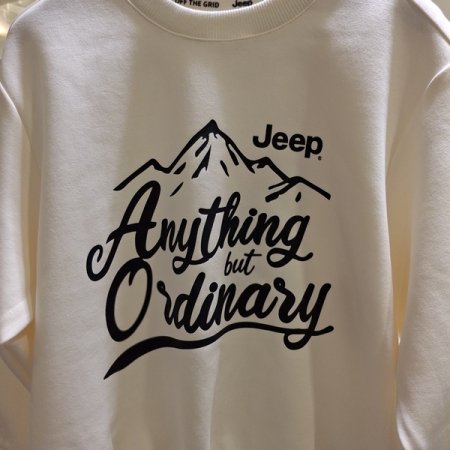 선기획오디너리 산 맨투맨