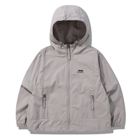 선기획 지퍼포켓 후드점퍼