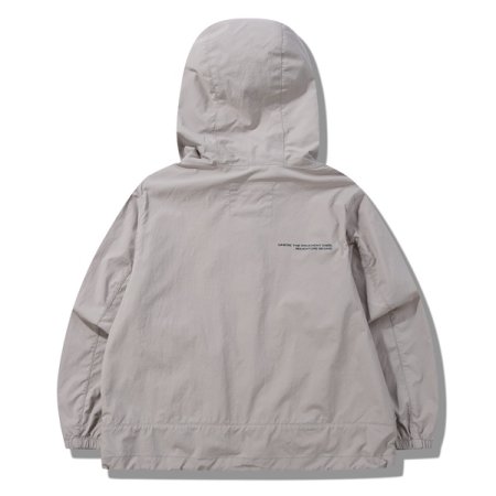 선기획 지퍼포켓 후드점퍼