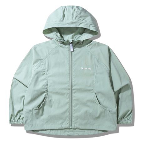 여아 셋업 바람막이