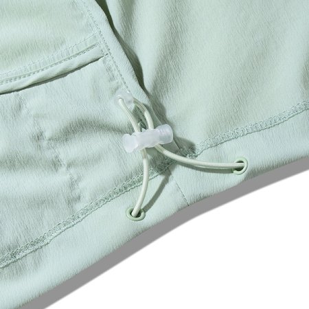 여아 셋업 바람막이