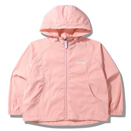 여아 셋업 바람막이