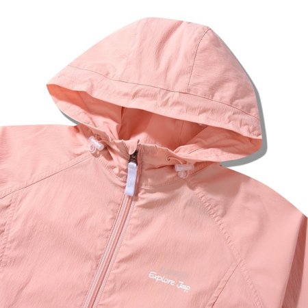 여아 셋업 바람막이