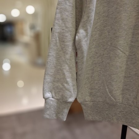 저가지프캠핑 맨투맨MI