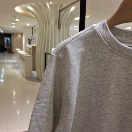 저가지프캠핑 맨투맨DG