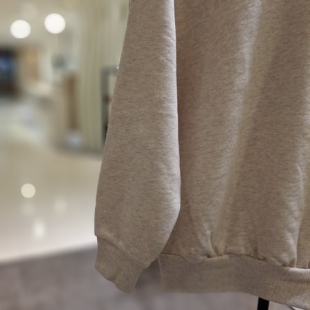 저가깃발 곰 맨투맨LY