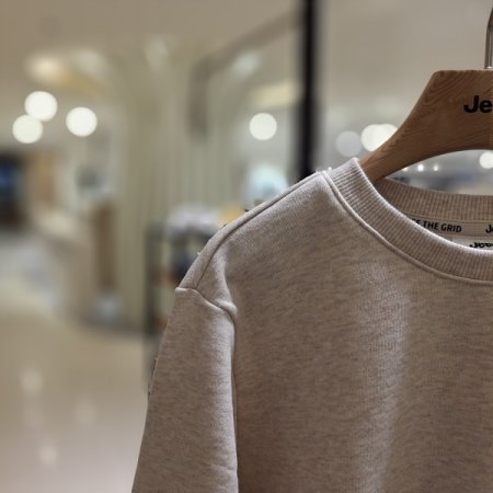 저가깃발 곰 맨투맨MG