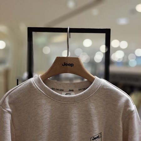 저가깃발 곰 맨투맨NA