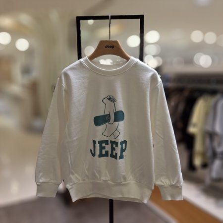 저가보드곰 맨투맨LP