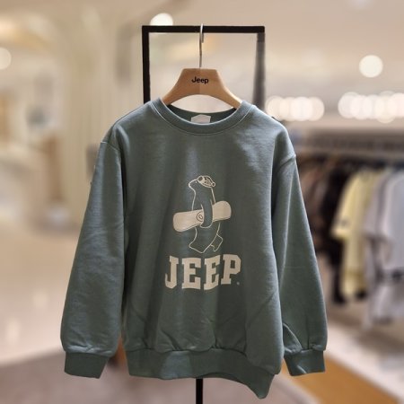 저가보드곰 맨투맨MT