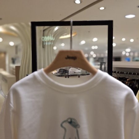 저가보드곰 맨투맨MT