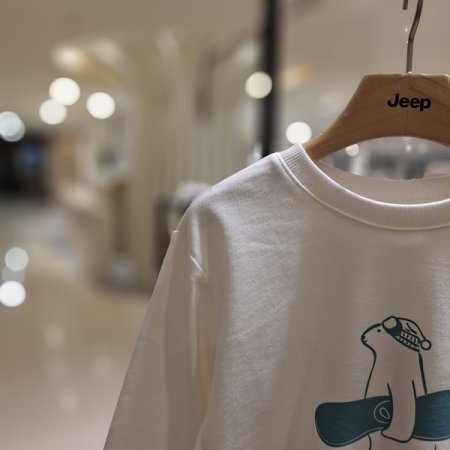 저가보드곰 맨투맨MT