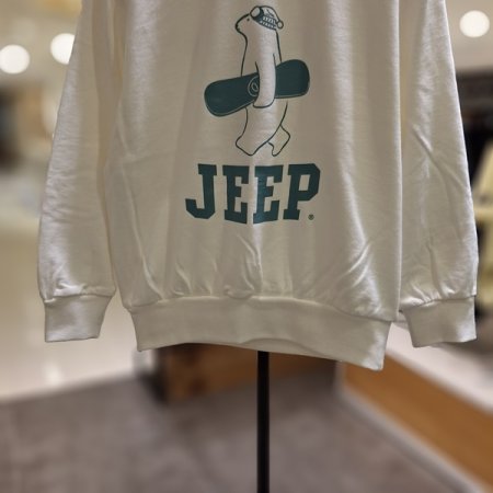 저가보드곰 맨투맨MT