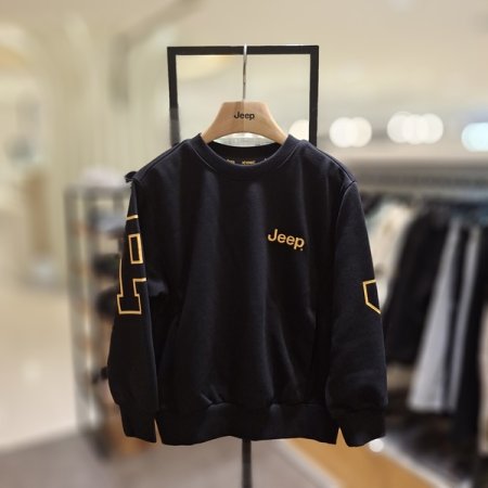 백 빅지프 맨투맨