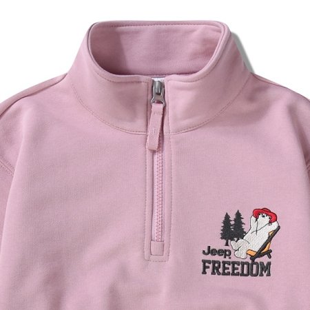 프리덤 반넥 아노락형MTMLP