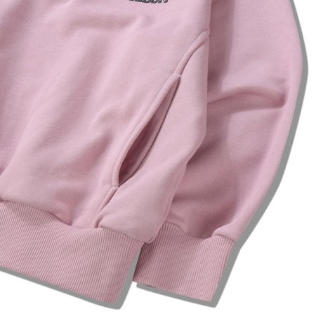 프리덤 반넥 아노락형MTMLP