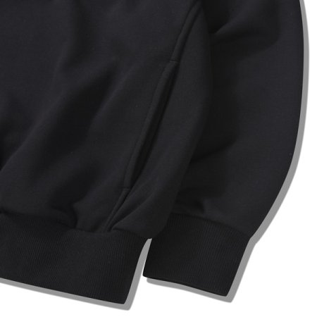 프리덤 반넥 아노락형MTMBK