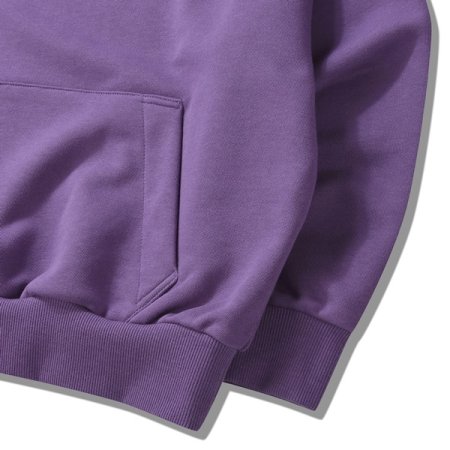 베이직 지프로고 맨투맨VI