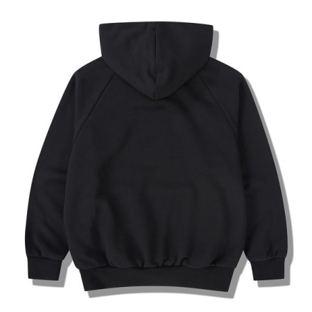 가을 선기획 스몰지프 후드티