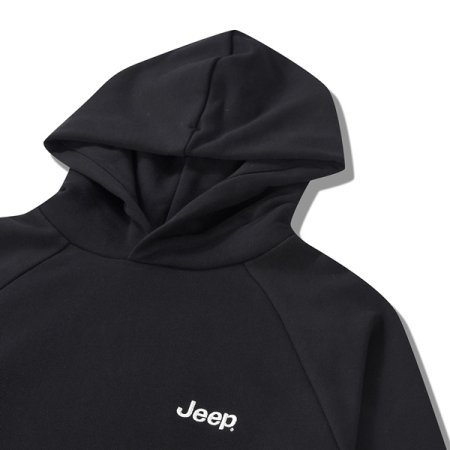 가을 선기획 스몰지프 후드티