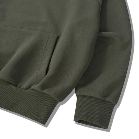 지프 키즈 가을 스몰지프 후드티 KH