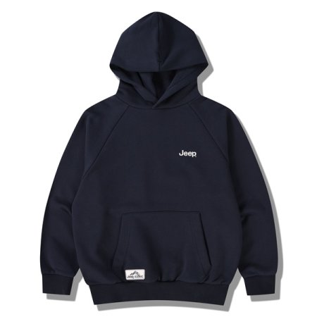 지프키즈 스몰지프 후드티 NA