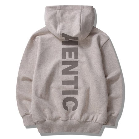 키즈 어센틱 후드티 MB