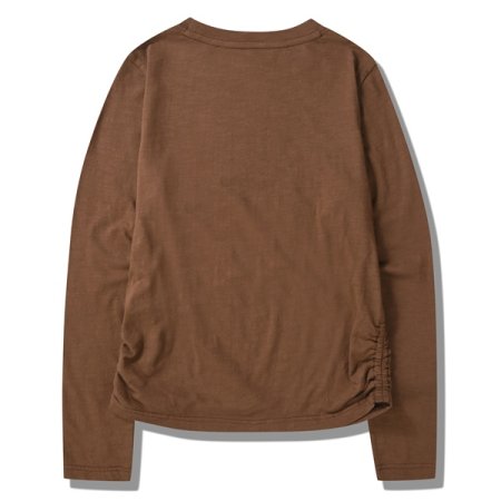 빈티지 와끼끈 긴팔티 CA