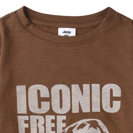 빈티지 와끼끈 긴팔티 CA