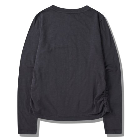 빈티지 와끼끈 긴팔티 GR