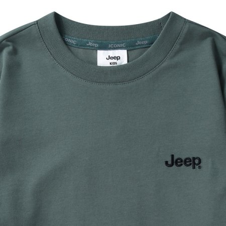 등판 스몰나염 긴팔티 MT