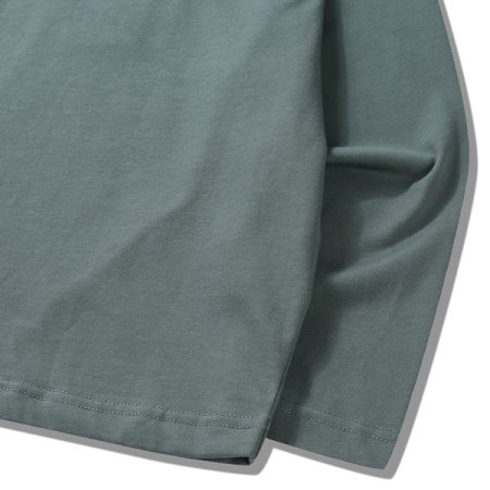 등판 스몰나염 긴팔티 MT