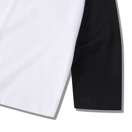 지프키즈 베이직 나글란 긴팔티