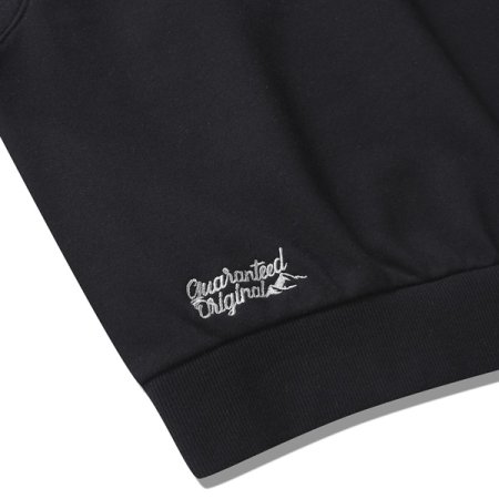 지프 오리지널 셋업 쭈리 베스트 BK