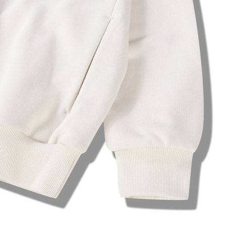 소문자 지프프린팅 맨투맨 OW