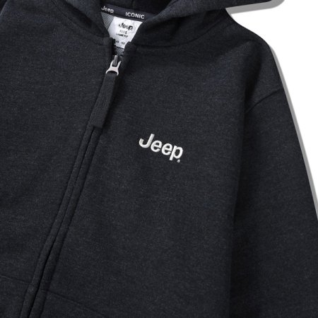 지프키즈 가을 선기획 스몰지프 후드집업 CG