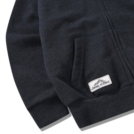 지프키즈 가을 선기획 스몰지프 후드집업 CG