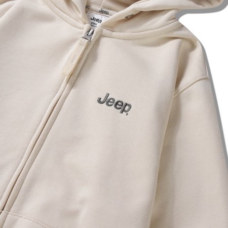 지프키즈 선기획 스몰지프 후드집업 IV