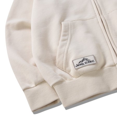 지프키즈 선기획 스몰지프 후드집업 IV