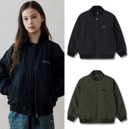 지프 이스케이프 와펜 항공점퍼